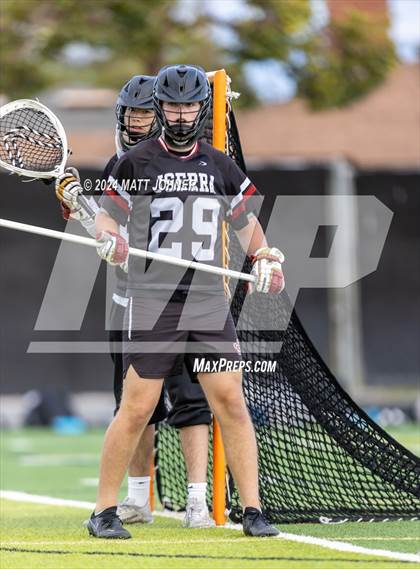 Thumbnail 1 in JSerra Catholic @ Servite photogallery.