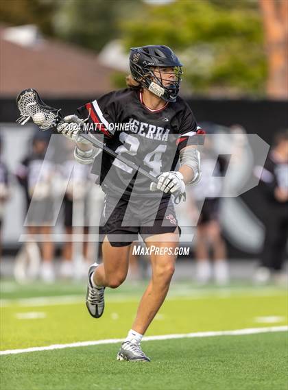 Thumbnail 1 in JSerra Catholic @ Servite photogallery.