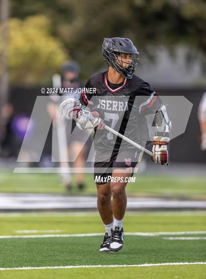 Thumbnail 2 in JSerra Catholic @ Servite photogallery.