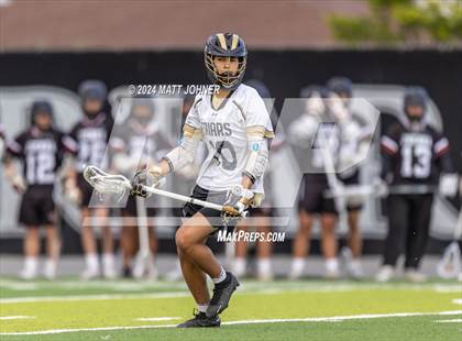 Thumbnail 1 in JSerra Catholic @ Servite photogallery.