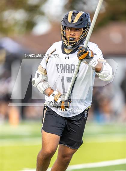 Thumbnail 3 in JSerra Catholic @ Servite photogallery.
