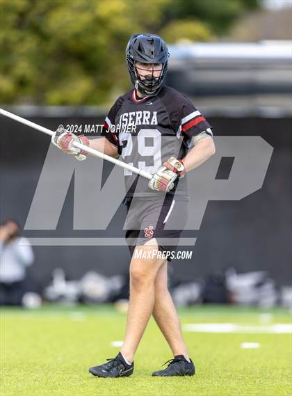 Thumbnail 3 in JSerra Catholic @ Servite photogallery.
