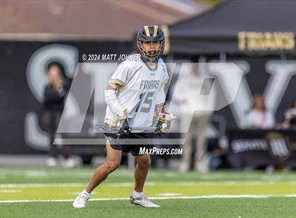 Thumbnail 1 in JSerra Catholic @ Servite photogallery.