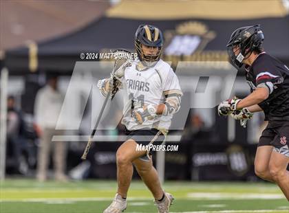 Thumbnail 1 in JSerra Catholic @ Servite photogallery.