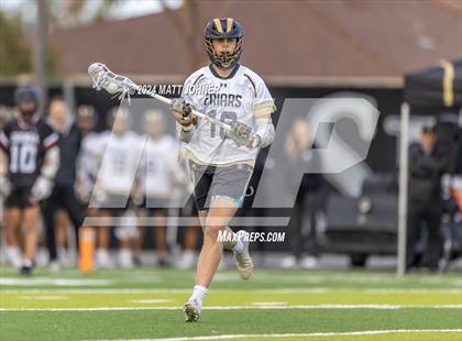 Thumbnail 3 in JSerra Catholic @ Servite photogallery.