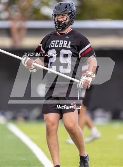 Thumbnail 1 in JSerra Catholic @ Servite photogallery.