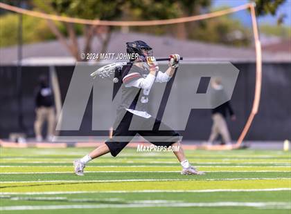 Thumbnail 3 in JSerra Catholic @ Servite photogallery.