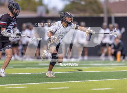 Thumbnail 2 in JSerra Catholic @ Servite photogallery.