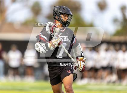 Thumbnail 1 in JSerra Catholic @ Servite photogallery.