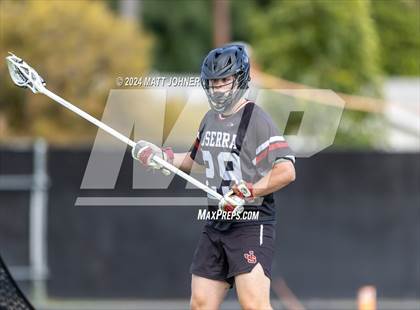 Thumbnail 1 in JSerra Catholic @ Servite photogallery.