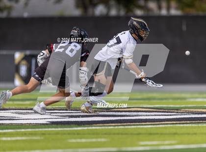 Thumbnail 1 in JSerra Catholic @ Servite photogallery.
