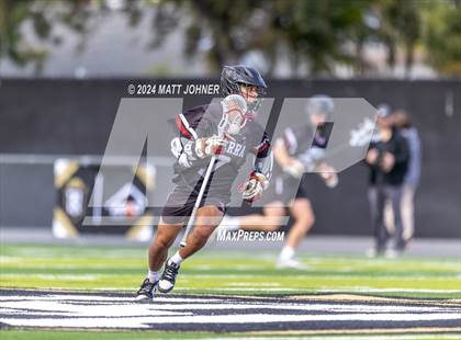 Thumbnail 1 in JSerra Catholic @ Servite photogallery.