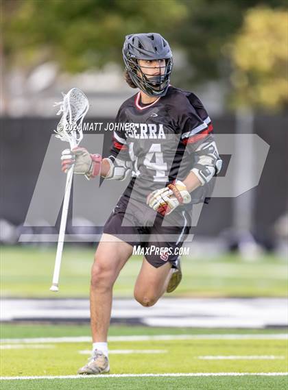 Thumbnail 3 in JSerra Catholic @ Servite photogallery.
