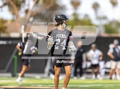 Thumbnail 2 in JSerra Catholic @ Servite photogallery.