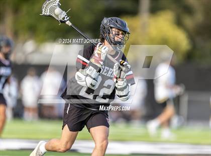 Thumbnail 3 in JSerra Catholic @ Servite photogallery.