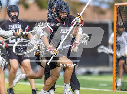 Thumbnail 1 in JSerra Catholic @ Servite photogallery.