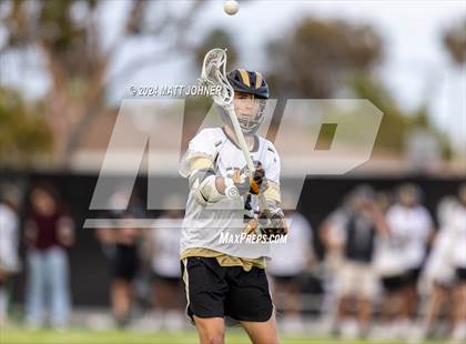 Thumbnail 3 in JSerra Catholic @ Servite photogallery.