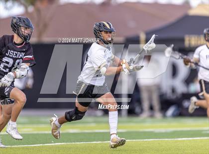 Thumbnail 3 in JSerra Catholic @ Servite photogallery.