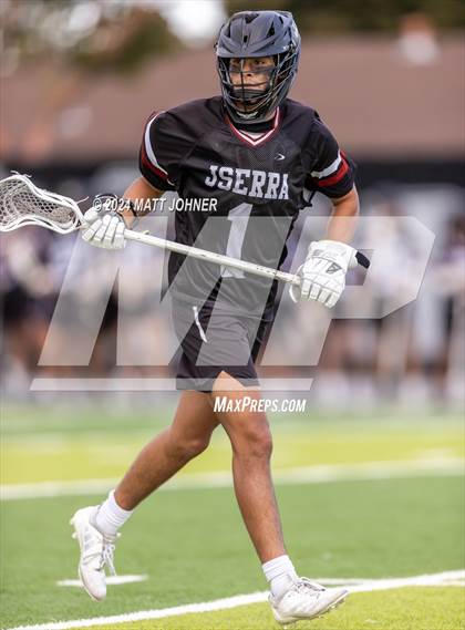 Thumbnail 2 in JSerra Catholic @ Servite photogallery.