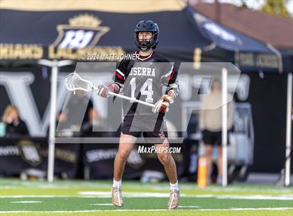 Thumbnail 1 in JSerra Catholic @ Servite photogallery.