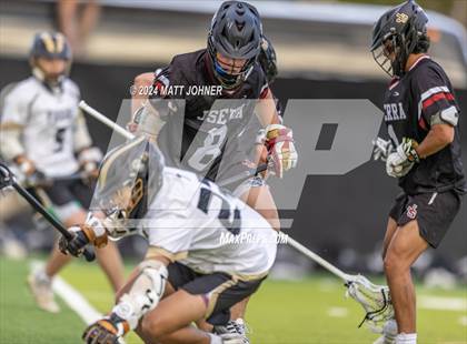 Thumbnail 2 in JSerra Catholic @ Servite photogallery.