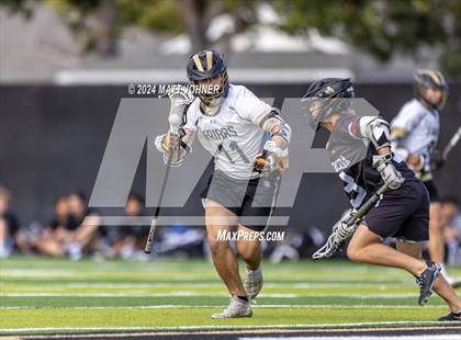 Thumbnail 2 in JSerra Catholic @ Servite photogallery.
