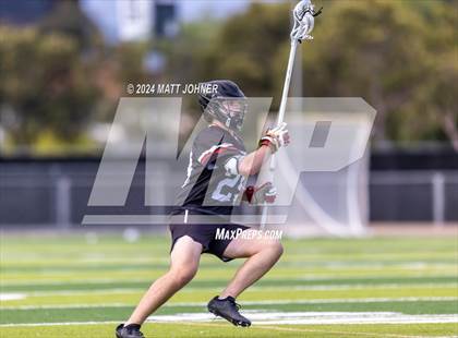 Thumbnail 2 in JSerra Catholic @ Servite photogallery.