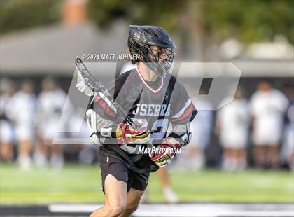Thumbnail 2 in JSerra Catholic @ Servite photogallery.