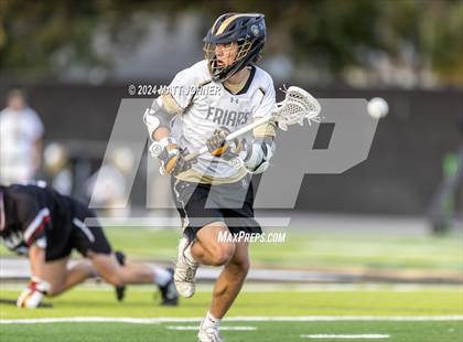 Thumbnail 3 in JSerra Catholic @ Servite photogallery.