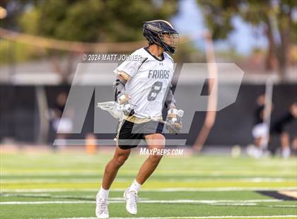 Thumbnail 3 in JSerra Catholic @ Servite photogallery.