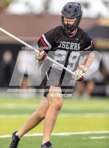 Thumbnail 1 in JSerra Catholic @ Servite photogallery.