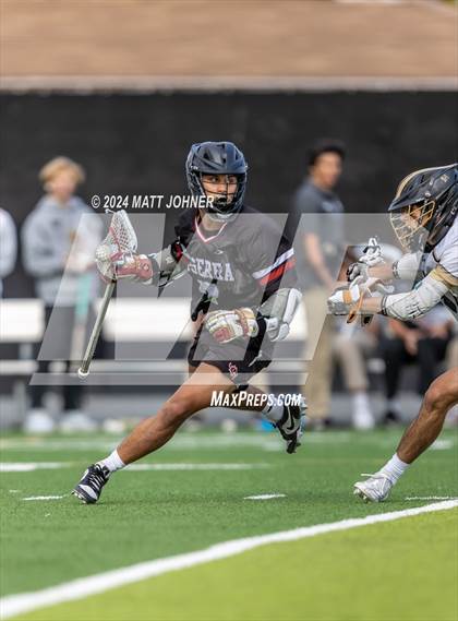 Thumbnail 2 in JSerra Catholic @ Servite photogallery.