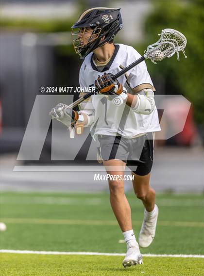 Thumbnail 1 in JSerra Catholic @ Servite photogallery.