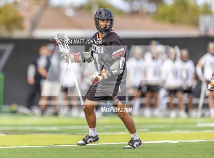 Thumbnail 2 in JSerra Catholic @ Servite photogallery.