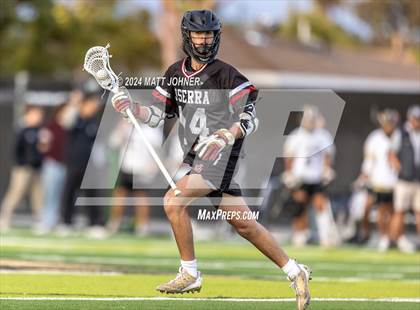 Thumbnail 3 in JSerra Catholic @ Servite photogallery.
