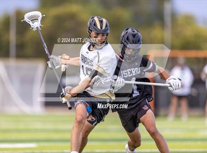 Thumbnail 3 in JSerra Catholic @ Servite photogallery.