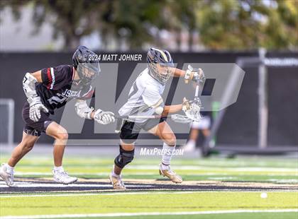 Thumbnail 3 in JSerra Catholic @ Servite photogallery.