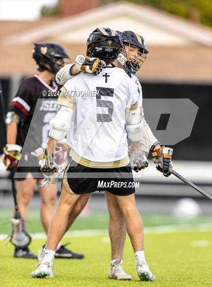 Thumbnail 2 in JSerra Catholic @ Servite photogallery.