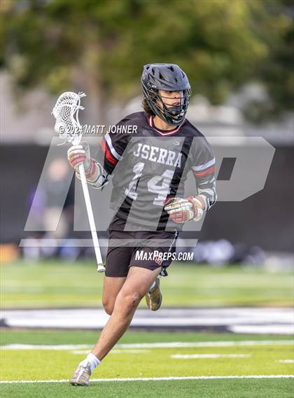 Thumbnail 1 in JSerra Catholic @ Servite photogallery.