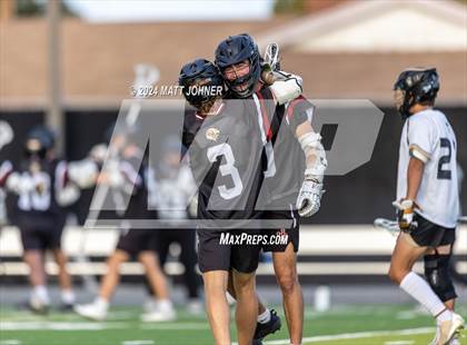 Thumbnail 3 in JSerra Catholic @ Servite photogallery.