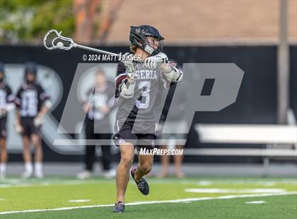 Thumbnail 3 in JSerra Catholic @ Servite photogallery.