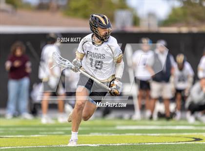 Thumbnail 1 in JSerra Catholic @ Servite photogallery.