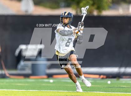 Thumbnail 3 in JSerra Catholic @ Servite photogallery.