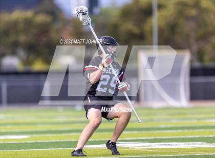 Thumbnail 1 in JSerra Catholic @ Servite photogallery.