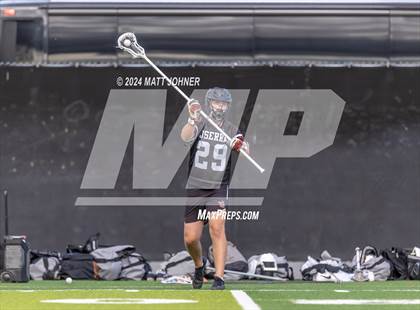 Thumbnail 2 in JSerra Catholic @ Servite photogallery.
