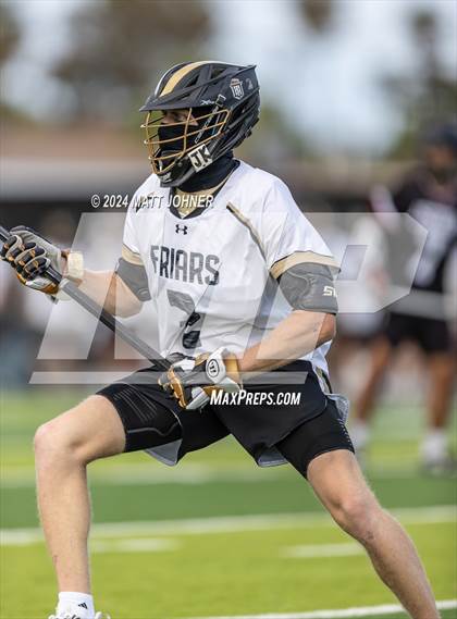 Thumbnail 1 in JSerra Catholic @ Servite photogallery.