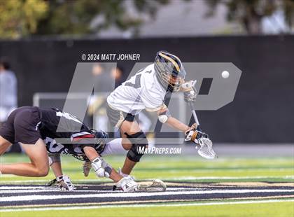 Thumbnail 3 in JSerra Catholic @ Servite photogallery.