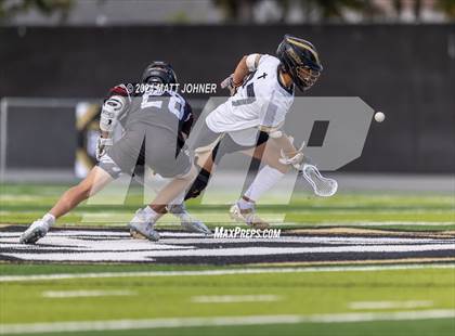 Thumbnail 3 in JSerra Catholic @ Servite photogallery.