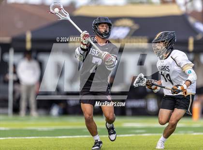 Thumbnail 1 in JSerra Catholic @ Servite photogallery.