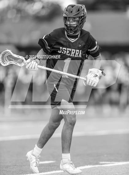 Thumbnail 1 in JSerra Catholic @ Servite photogallery.